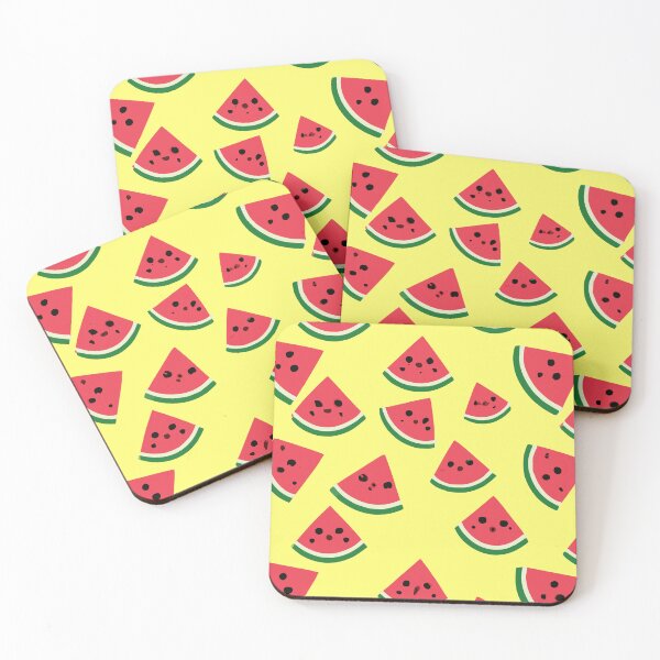 Item preview, Watermelon Pattern designed and sold by JoeStylistic.