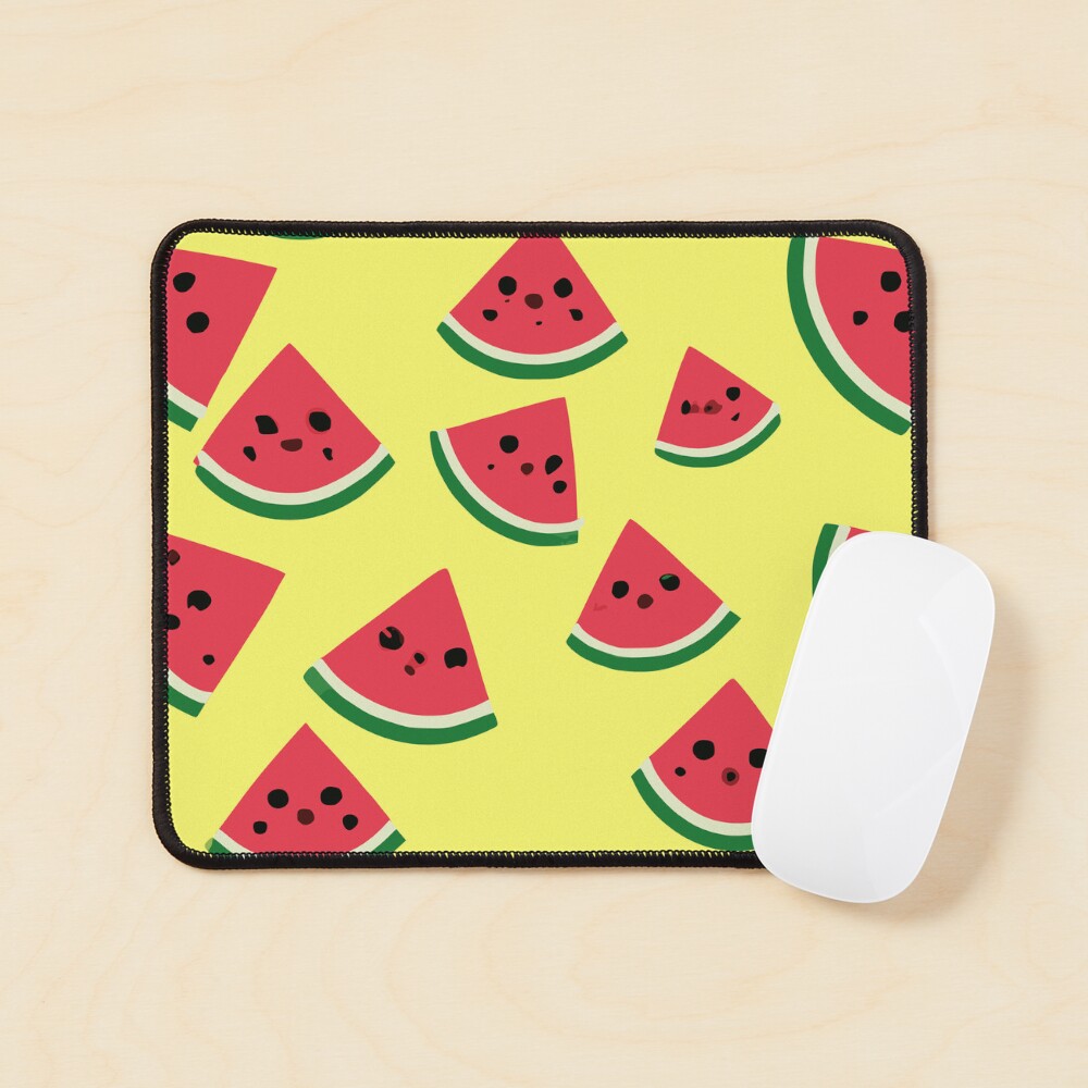 Item preview, Mouse Pad designed and sold by JoeStylistic.