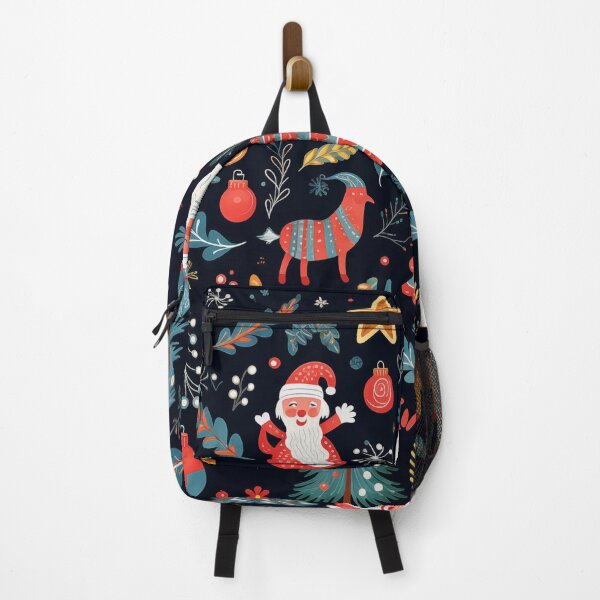 Item preview, Christmas Santa theme gift  designed and sold by Richie-Jeep.
