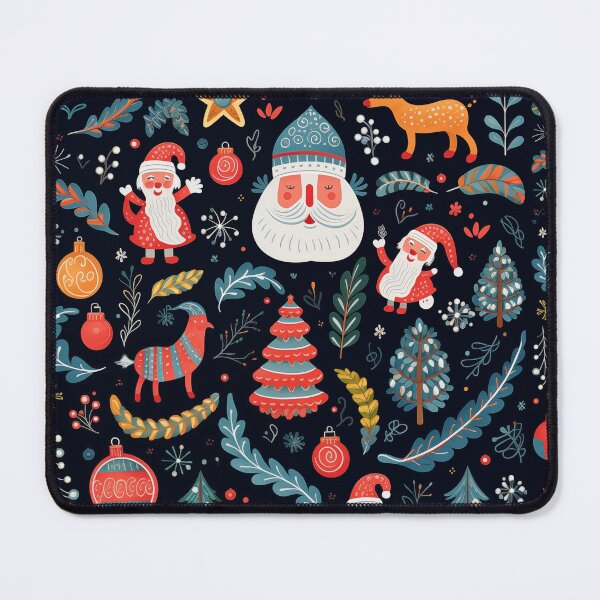Item preview, Christmas Santa theme gift  designed and sold by Richie-Jeep.