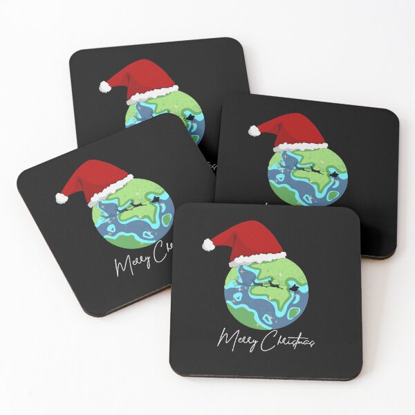 Item preview, Christmas All Over the World designed and sold by PatternDesign91.