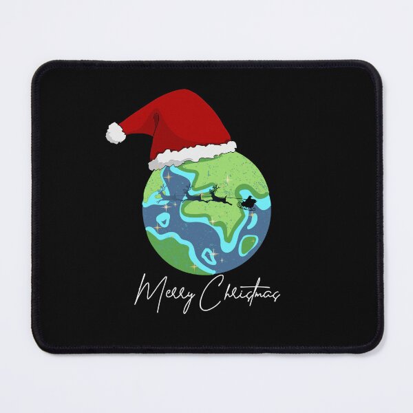 Item preview, Christmas All Over the World designed and sold by PatternDesign91.
