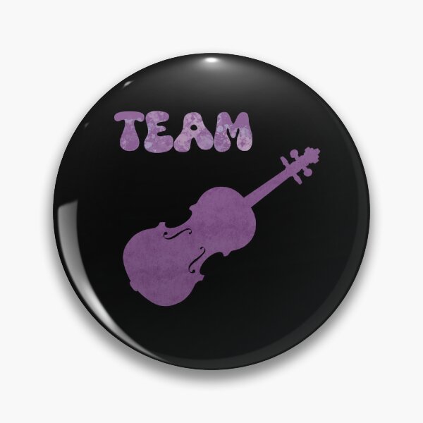 Item preview, Team Violin and Strings - for music lovers and musicians designed and sold by TilmanTrades.