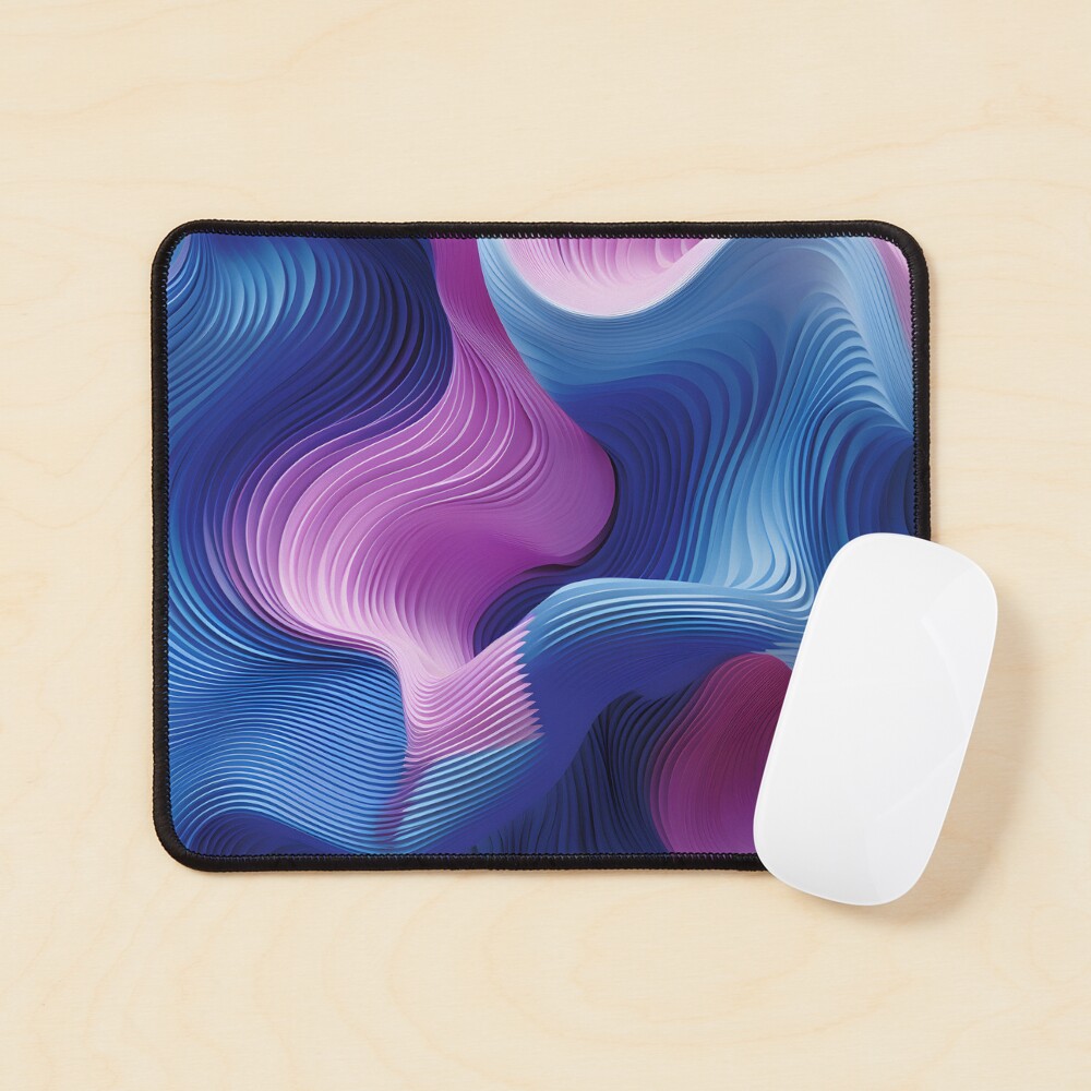 Item preview, Mouse Pad designed and sold by VectorPlace.