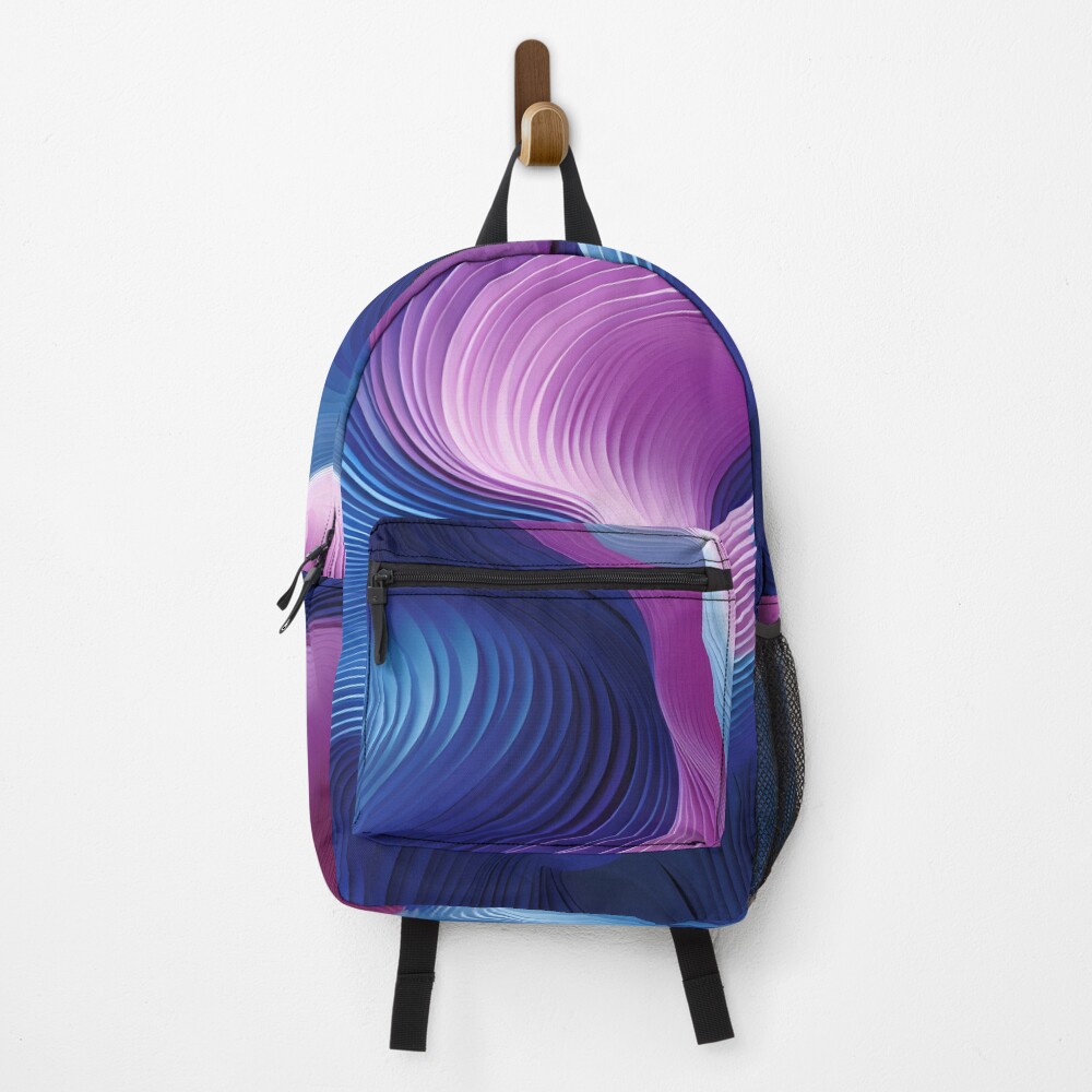 Item preview, Backpack designed and sold by VectorPlace.