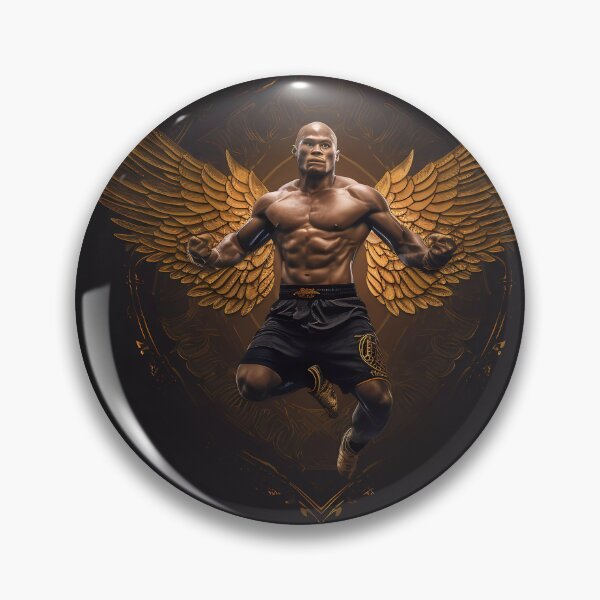 Item preview, “Muay Thai Warrior: Unleash the Spirit” designed and sold by Art-Vortex-fr.