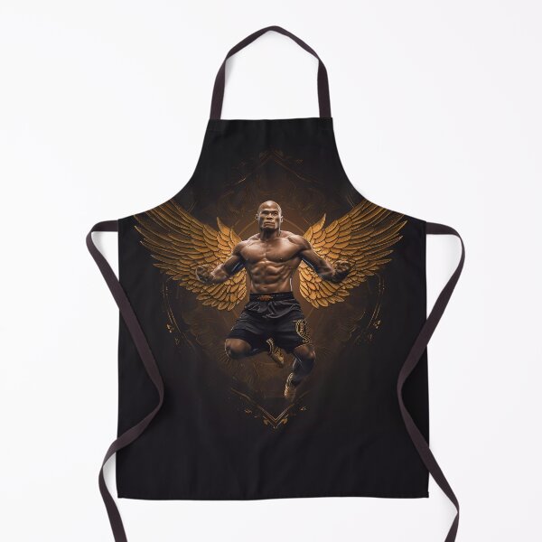 Item preview, “Muay Thai Warrior: Unleash the Spirit” designed and sold by Art-Vortex-fr.