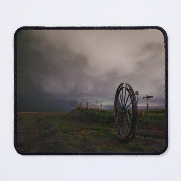 Item preview, Sandy Gap,Walney island, designed and sold by kip13.