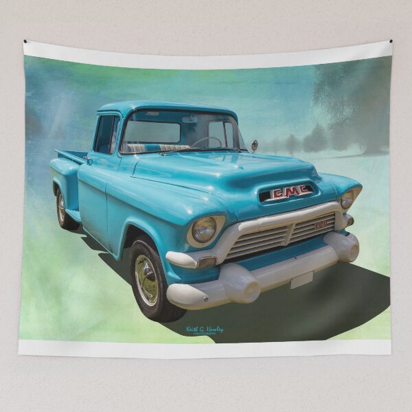 Item preview, GMC 100v2 designed and sold by Hawley Designs.