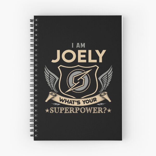 Item preview, Joely Name - Joely Superpower designed and sold by testreg1.