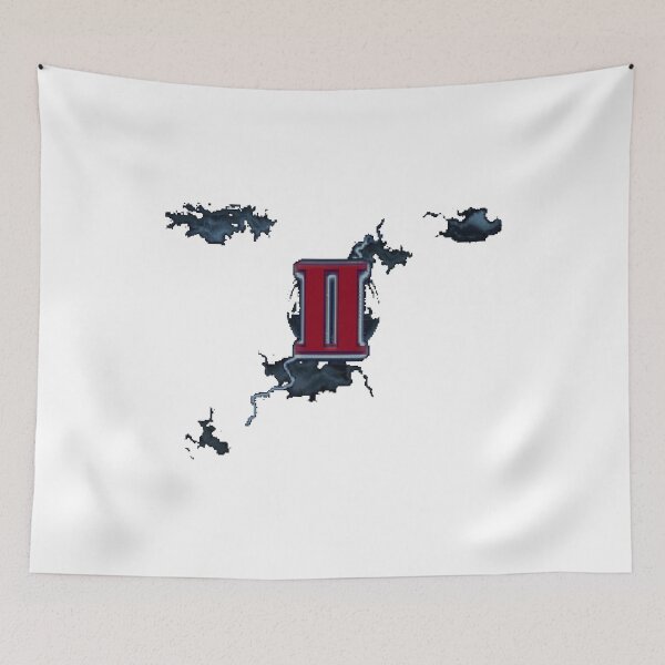 Item preview, Lets Combat We are Mortal designed and sold by PixelRetro.