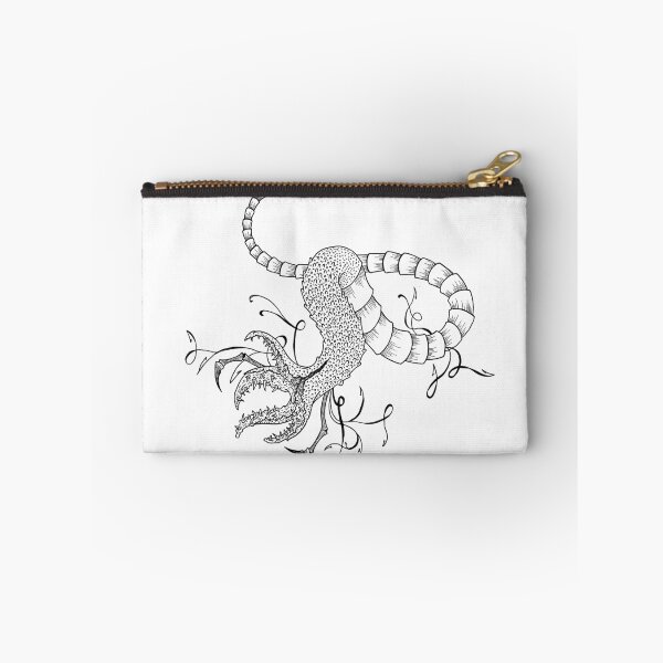 Item preview, Chima-nagishi worm. designed and sold by Harinedzumi.