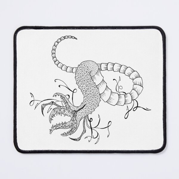 Item preview, Chima-nagishi worm. designed and sold by Harinedzumi.