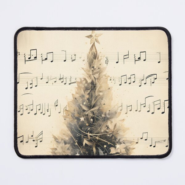 Item preview, Music of Christmas designed and sold by 2Shooze.