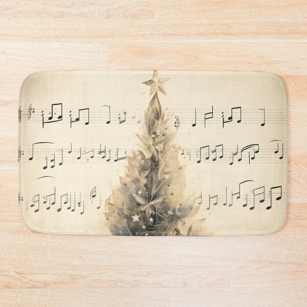 Item preview, Music of Christmas designed and sold by 2Shooze.
