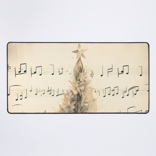 Item preview, Music of Christmas designed and sold by 2Shooze.
