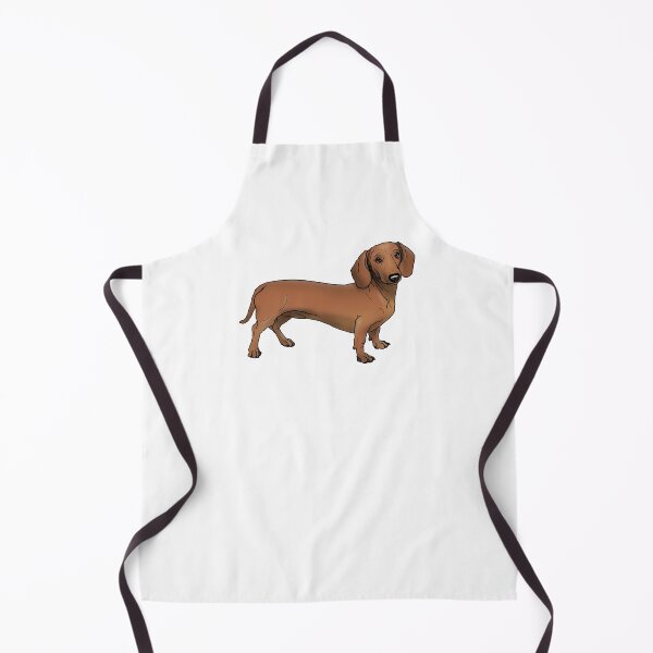 Item preview, Dachshund designed and sold by Dibley-Doings.