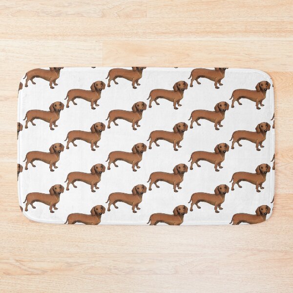 Item preview, Dachshund designed and sold by Dibley-Doings.