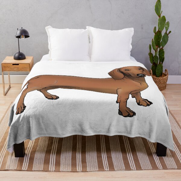 Item preview, Dachshund designed and sold by Dibley-Doings.