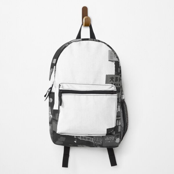 Item preview, Striking Skylines 3 (Grey) designed and sold by scanalogous.