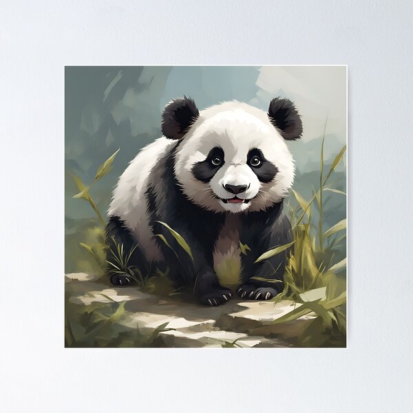 Item preview, Cute panda gifts designed and sold by Reagan Towne.