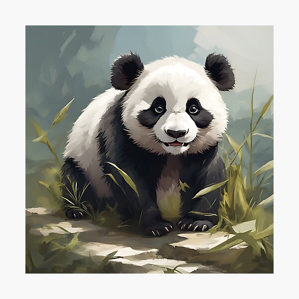 Item preview, Cute panda gifts designed and sold by Reagan Towne.