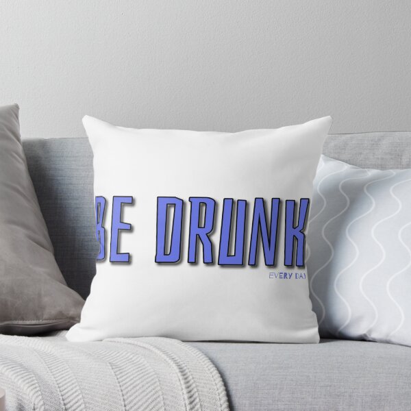 Item preview, Just be drunk designed and sold by DjedMilosHC.