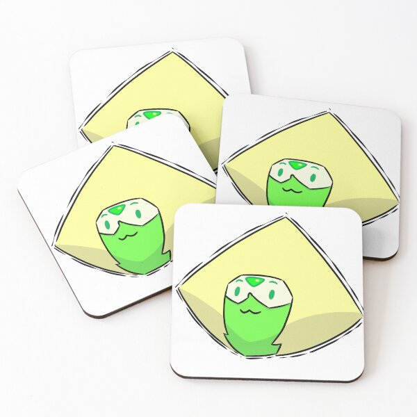 Item preview, peridot chibi designed and sold by GoblinCommander.