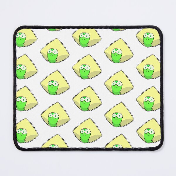 Item preview, peridot chibi designed and sold by GoblinCommander.