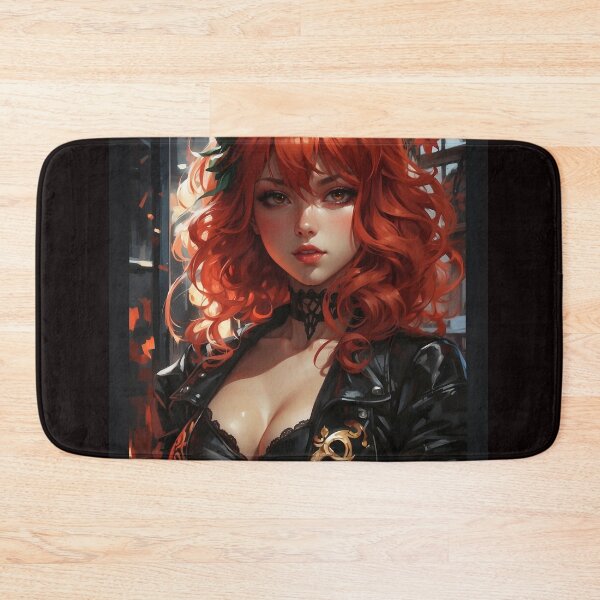 Item preview, Dark Lady #1 designed and sold by Exilyos-Arts.