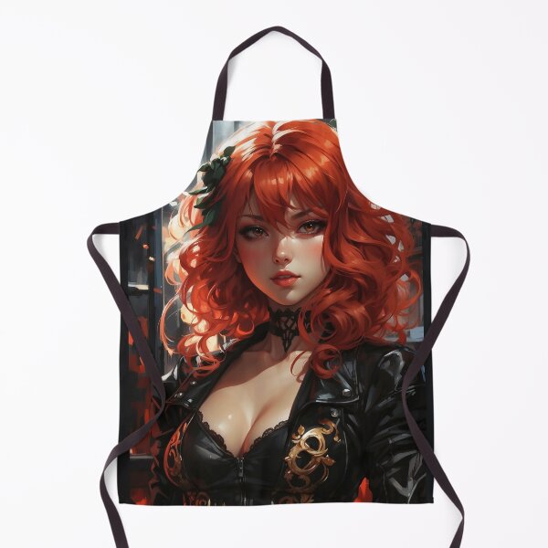Item preview, Dark Lady #1 designed and sold by Exilyos-Arts.