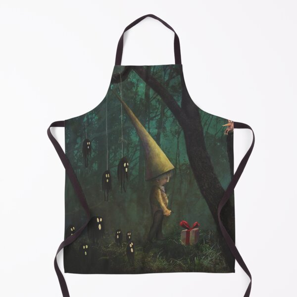 Item preview, The Gift designed and sold by fizzyjinks.