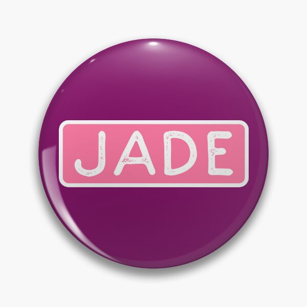 Item preview, Jade Name designed and sold by Jeallan Designs.