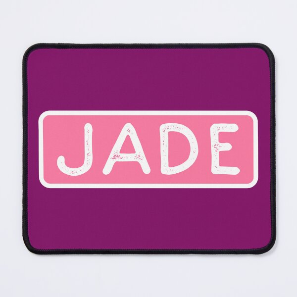 Item preview, Jade Name designed and sold by Jeallan Designs.