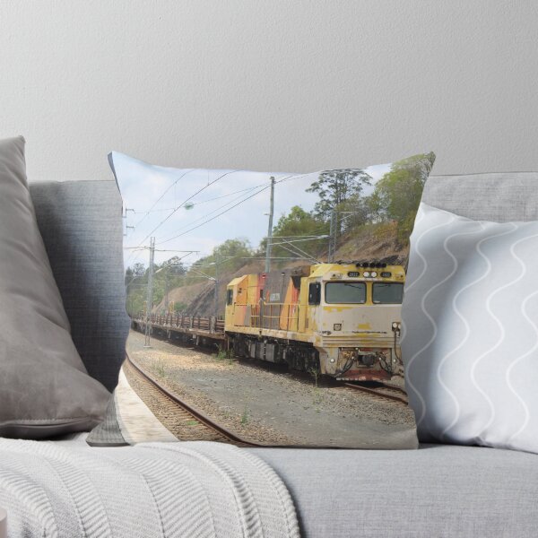 Item preview, Aurizon Locomotive 2822 at Gympie North, Queensland designed and sold by Rail Town Productions.
