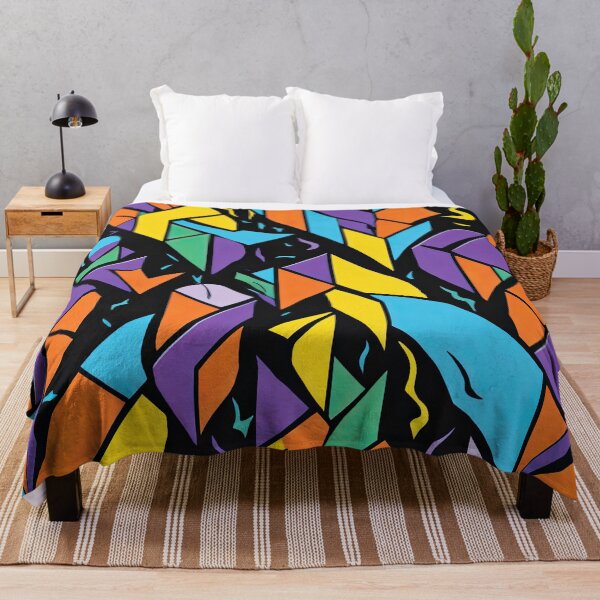 Item preview, Shape Patterns S02 D06 designed and sold by Houerd.