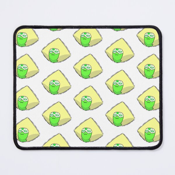 Item preview, Cute smug Peridot designed and sold by GoblinCommander.