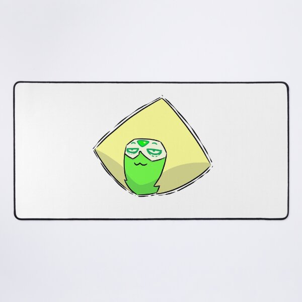 Item preview, Cute smug Peridot designed and sold by GoblinCommander.