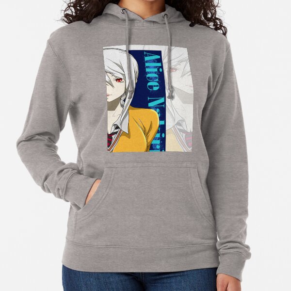 Food hotsell wars hoodie