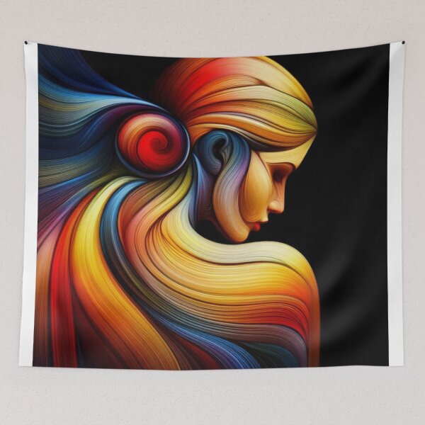 Item preview, dancer designed and sold by KalinsAtelier.