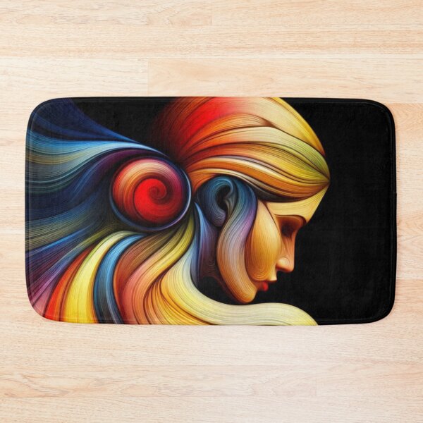 Item preview, dancer designed and sold by KalinsAtelier.
