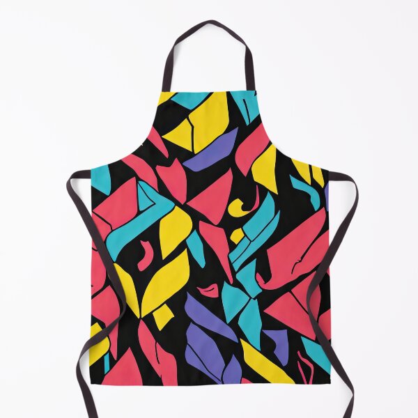 Item preview, Shape Patterns S02 D07 designed and sold by Houerd.