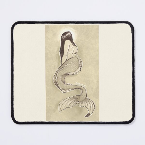 Item preview, Demure-maid designed and sold by kspence66.