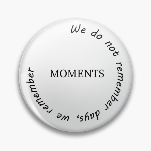 Item preview, MOMENTS designed and sold by viROZI.