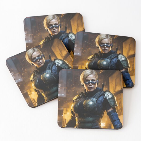 Item preview, Warrior Women designed and sold by RaF71PrO.