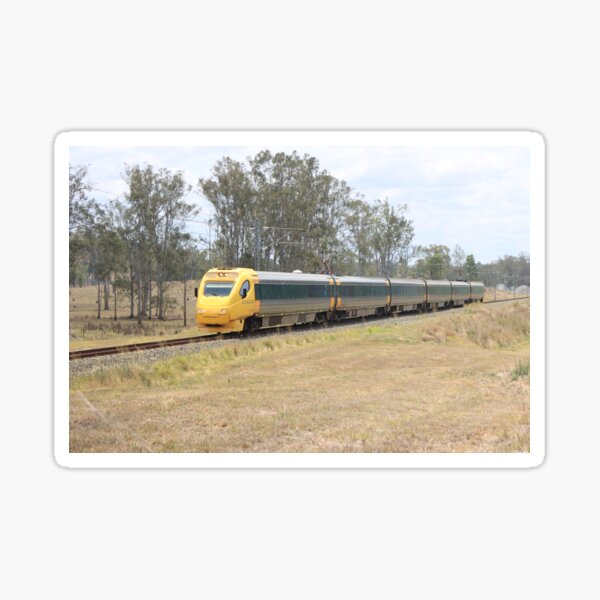 オーストラリア鉄道 Queensland railグッズセット 非売品