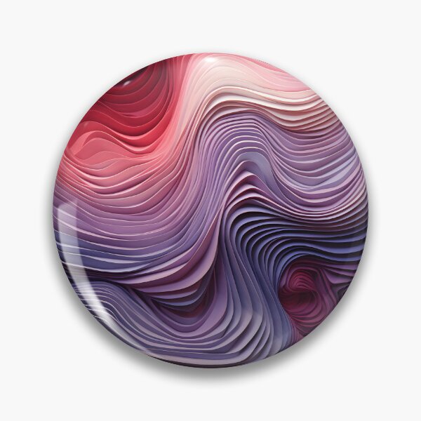 Item preview, Elegant Swirls of Gradient Colors designed and sold by VectorPlace.