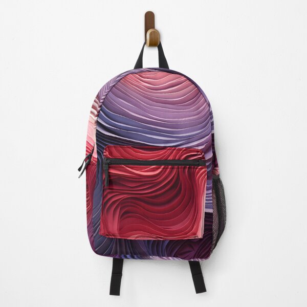 Item preview, Elegant Swirls of Gradient Colors designed and sold by VectorPlace.