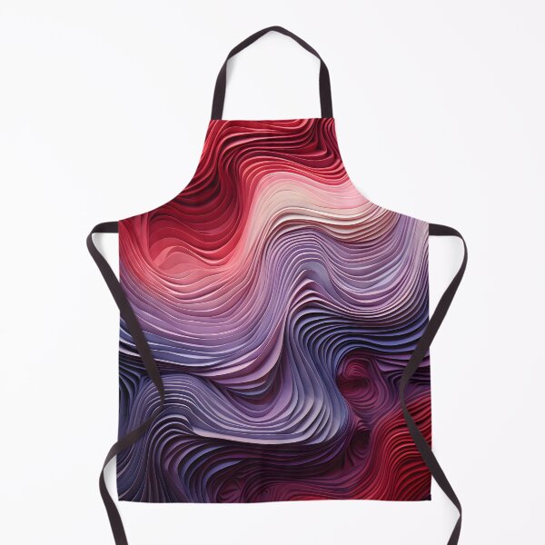 Item preview, Elegant Swirls of Gradient Colors designed and sold by VectorPlace.