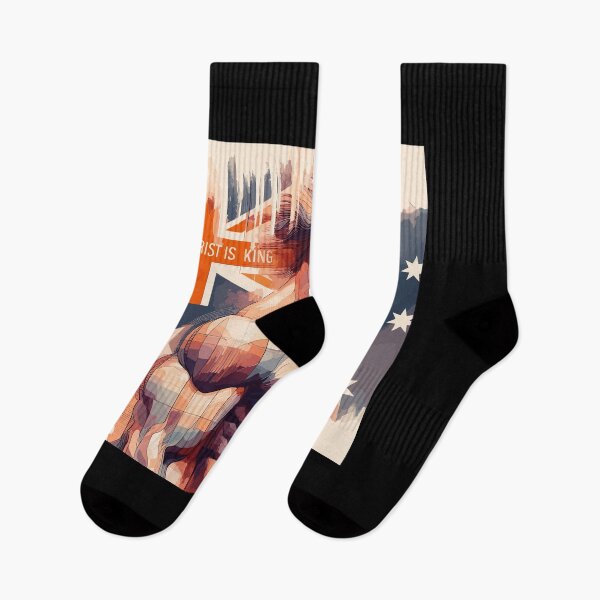Item preview, The C.I.K. Collection: Christ Is King II designed and sold by Takin-Thepiss.